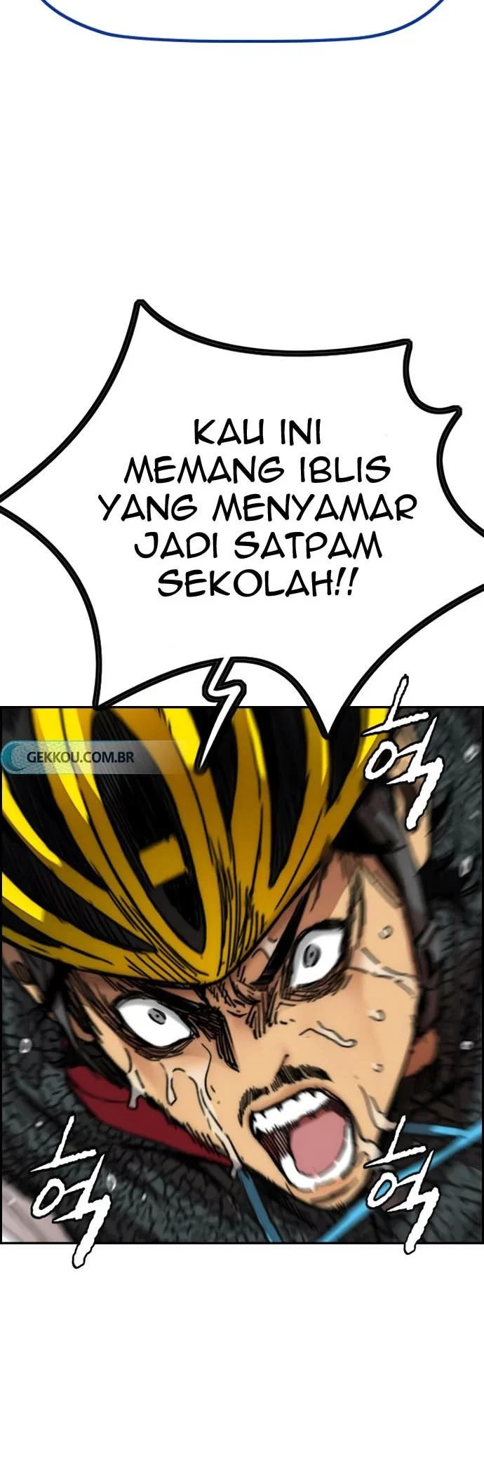 Chapter 421 - halaman 69