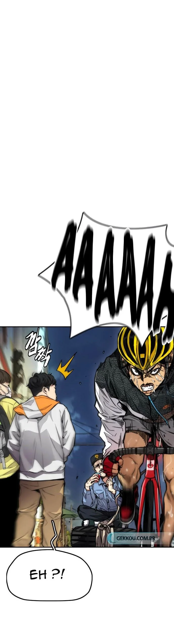 Chapter 421 - halaman 70