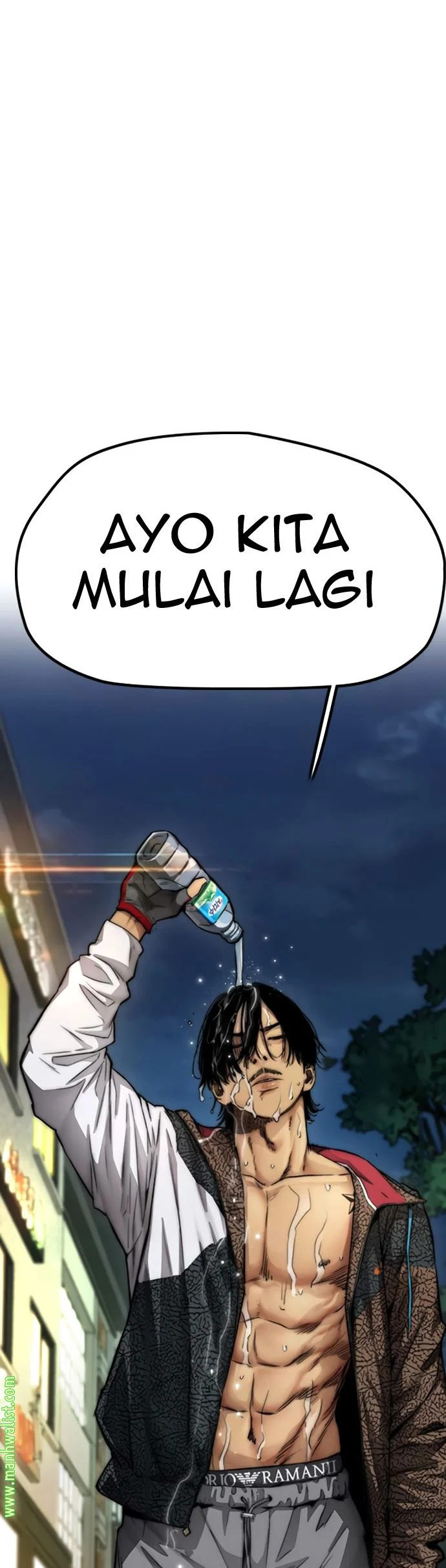 Chapter 421 - halaman 75