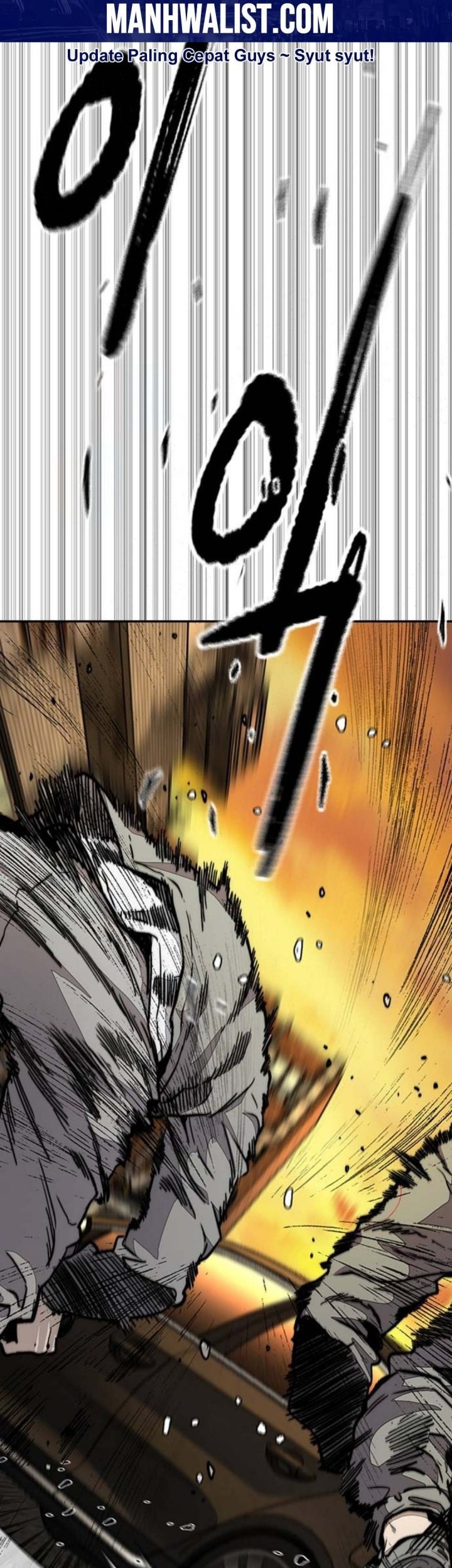 Chapter 506 - halaman 71