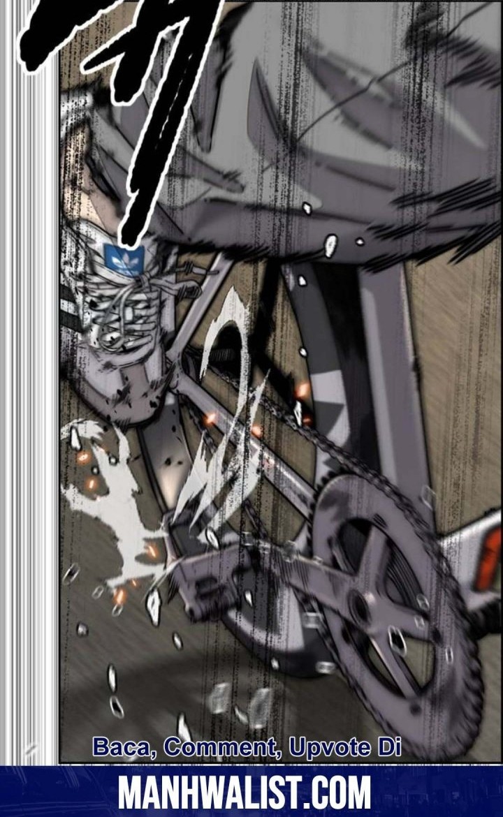 Chapter 506 - halaman 76