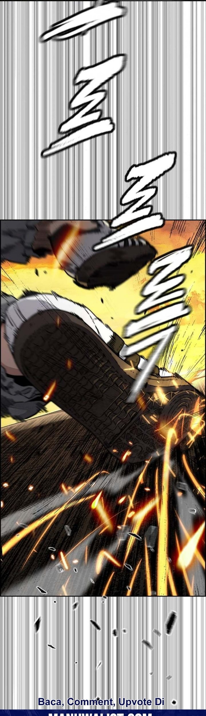 Chapter 506 - halaman 81