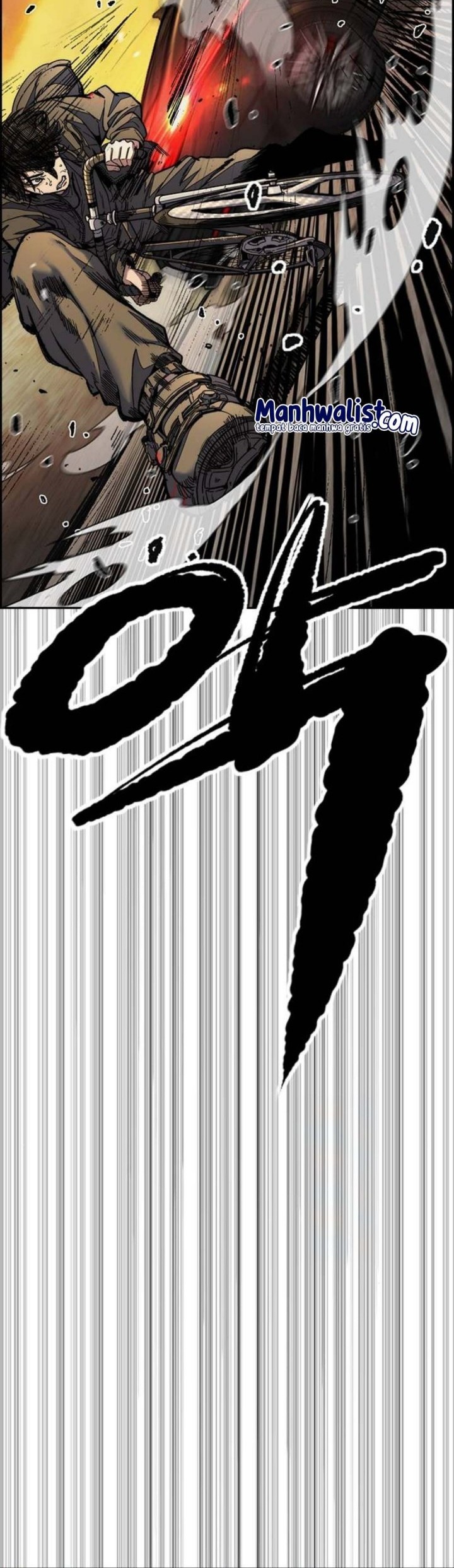 Chapter 506 - halaman 84