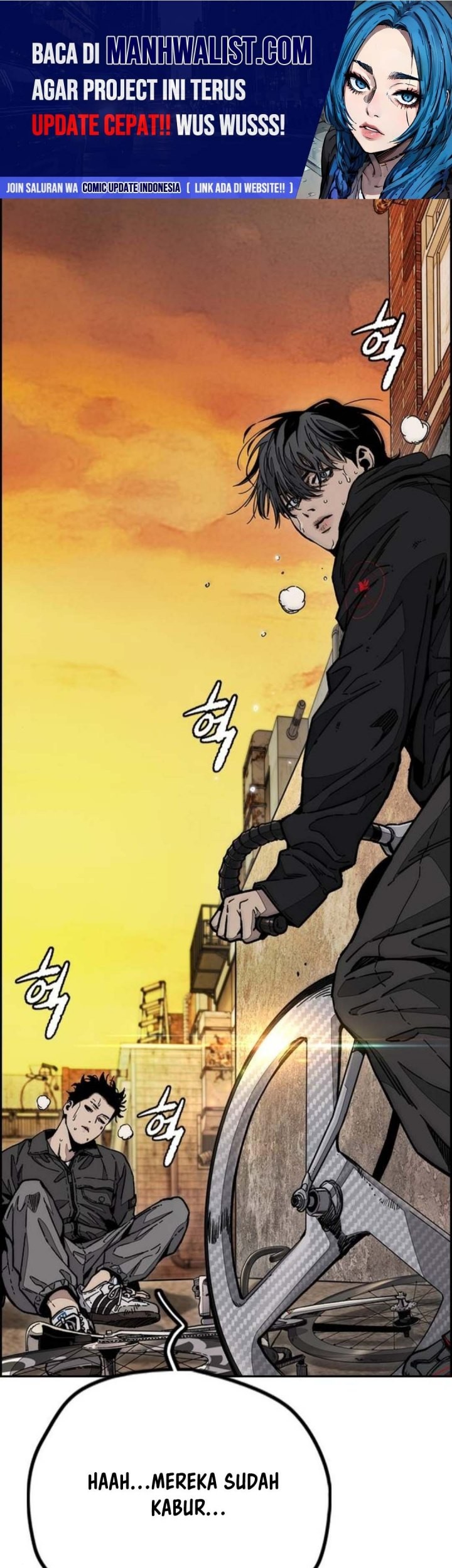 Chapter 506 - halaman 94
