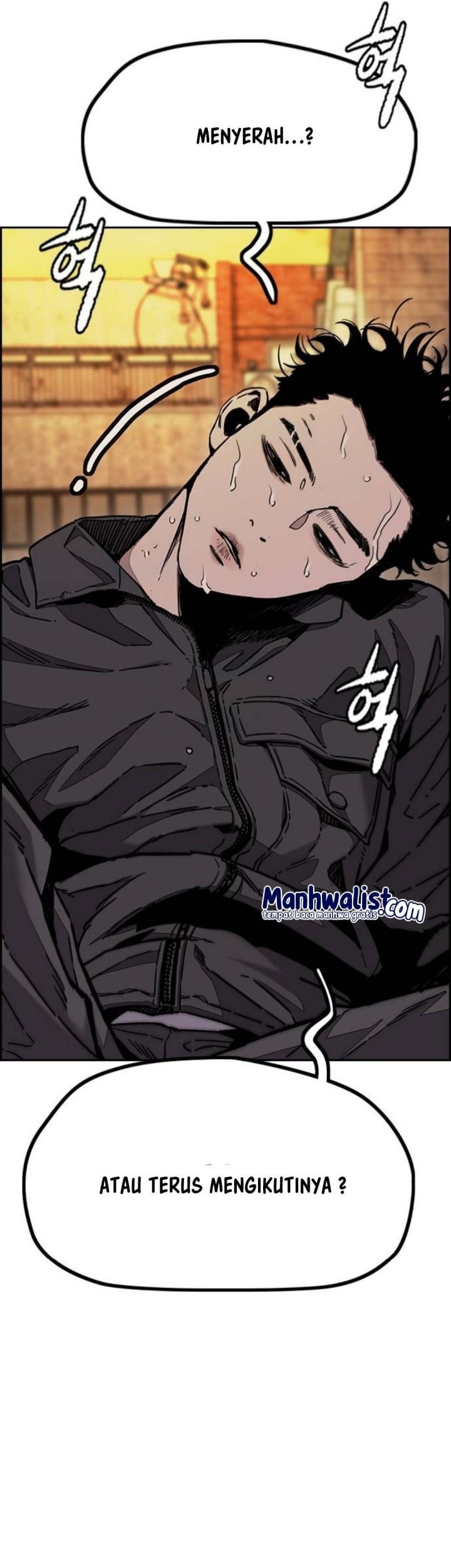Chapter 506 - halaman 96