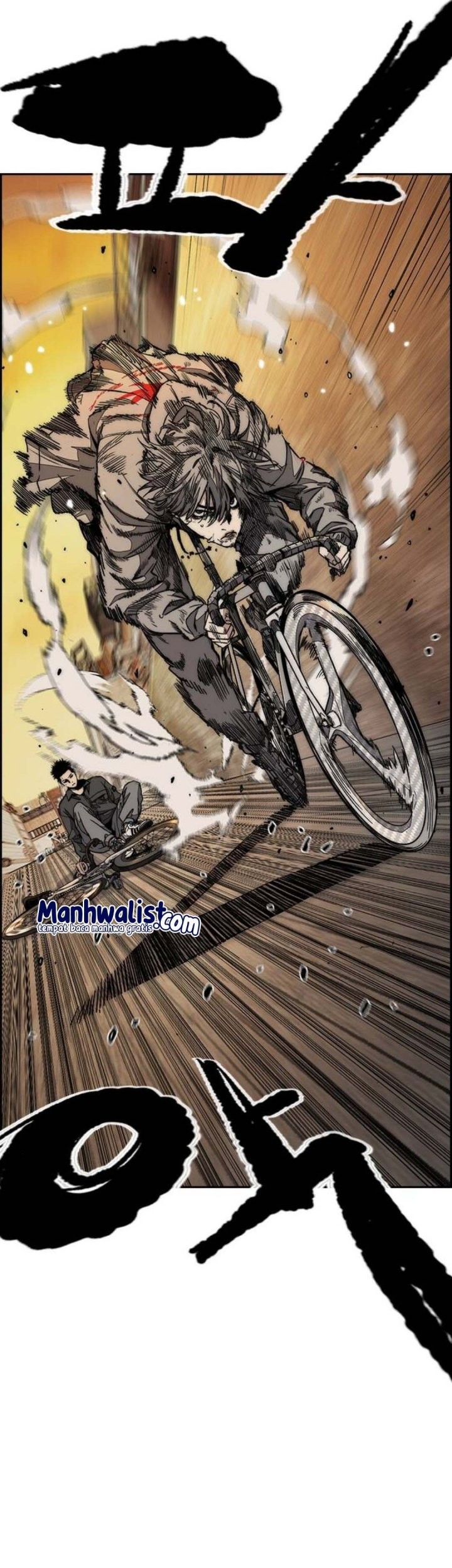Chapter 506 - halaman 104
