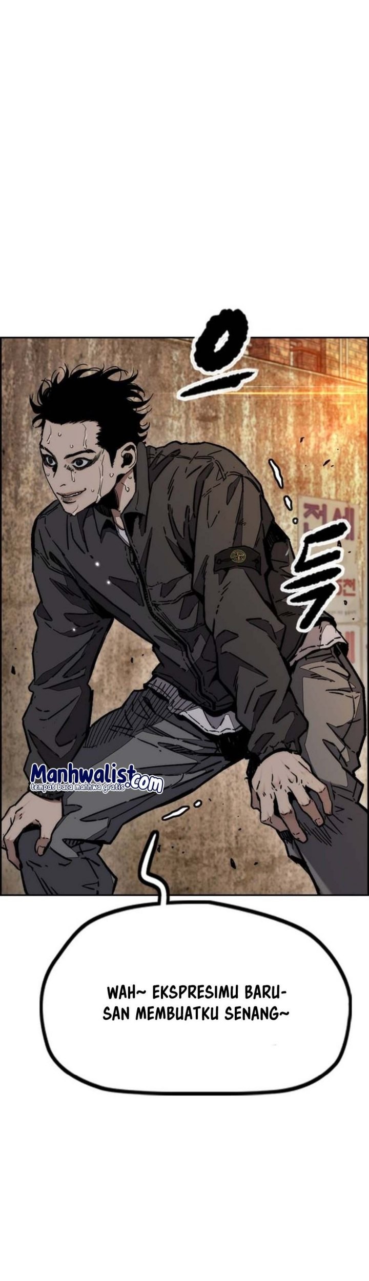 Chapter 506 - halaman 106