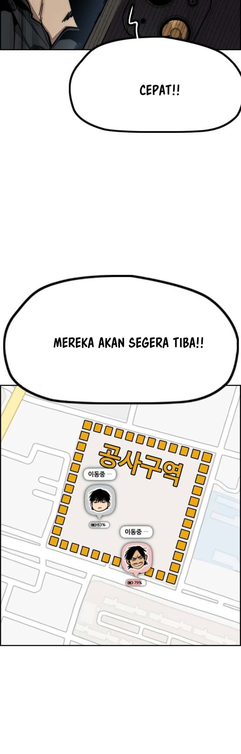 Chapter 507 - halaman 87
