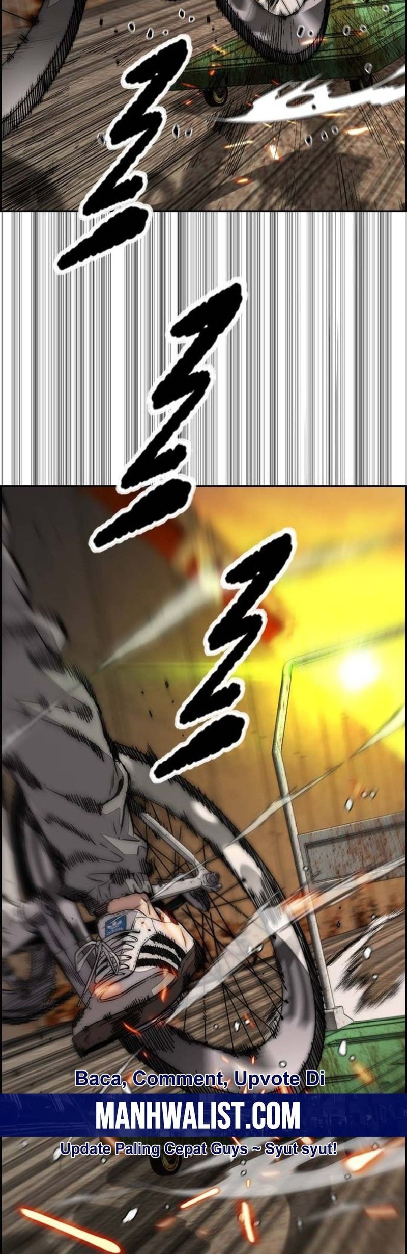Chapter 507 - halaman 92