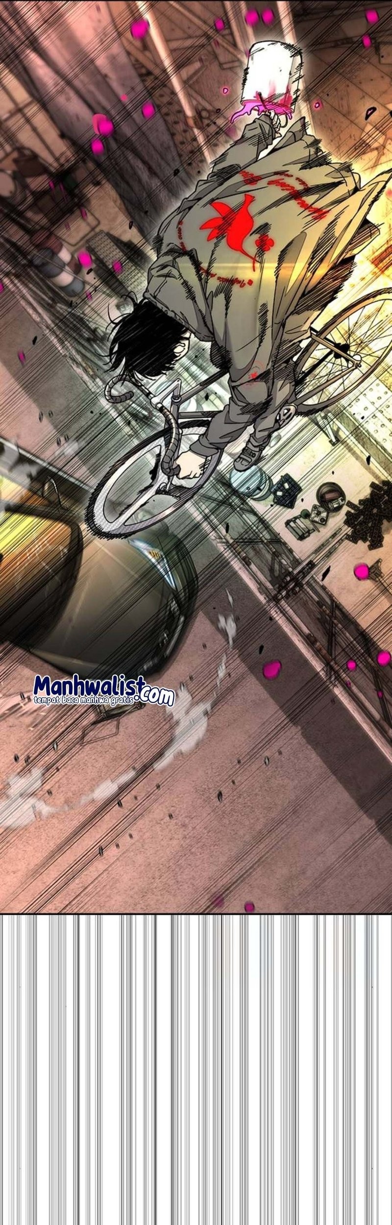 Chapter 507 - halaman 99