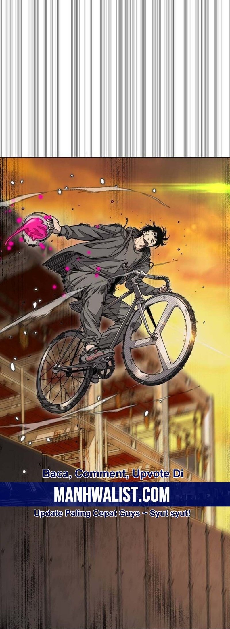 Chapter 507 - halaman 100
