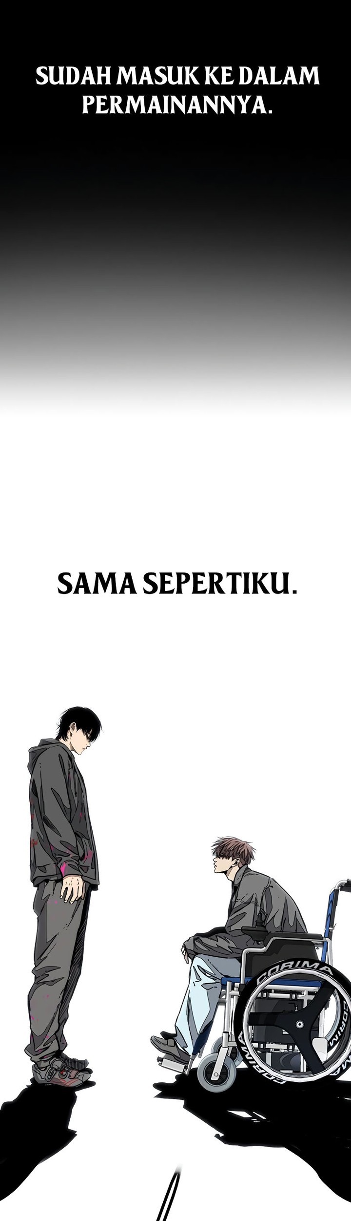 Chapter 509 - halaman 56