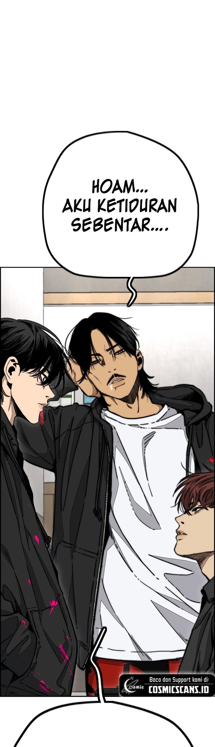 Chapter 509 - halaman 59