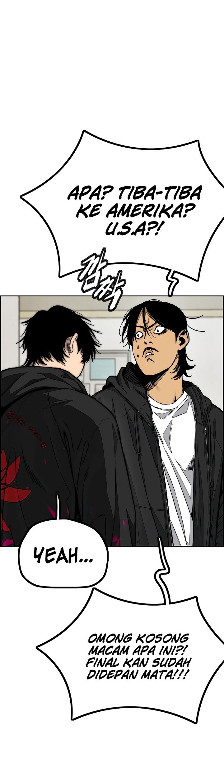 Chapter 509 - halaman 62