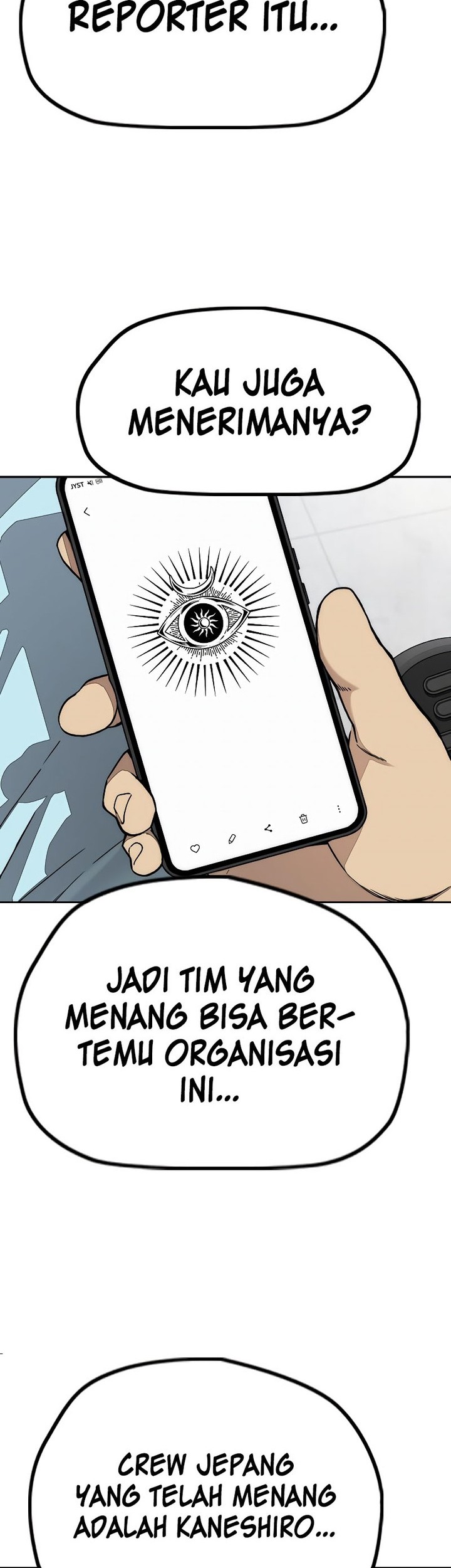 Chapter 509 - halaman 66
