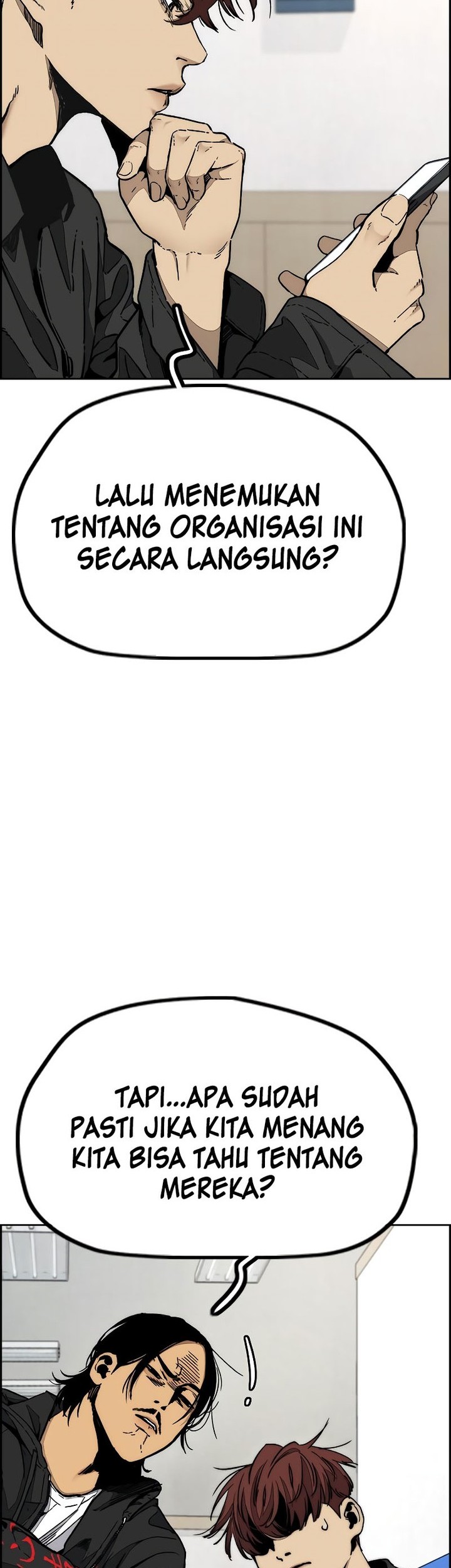 Chapter 509 - halaman 69