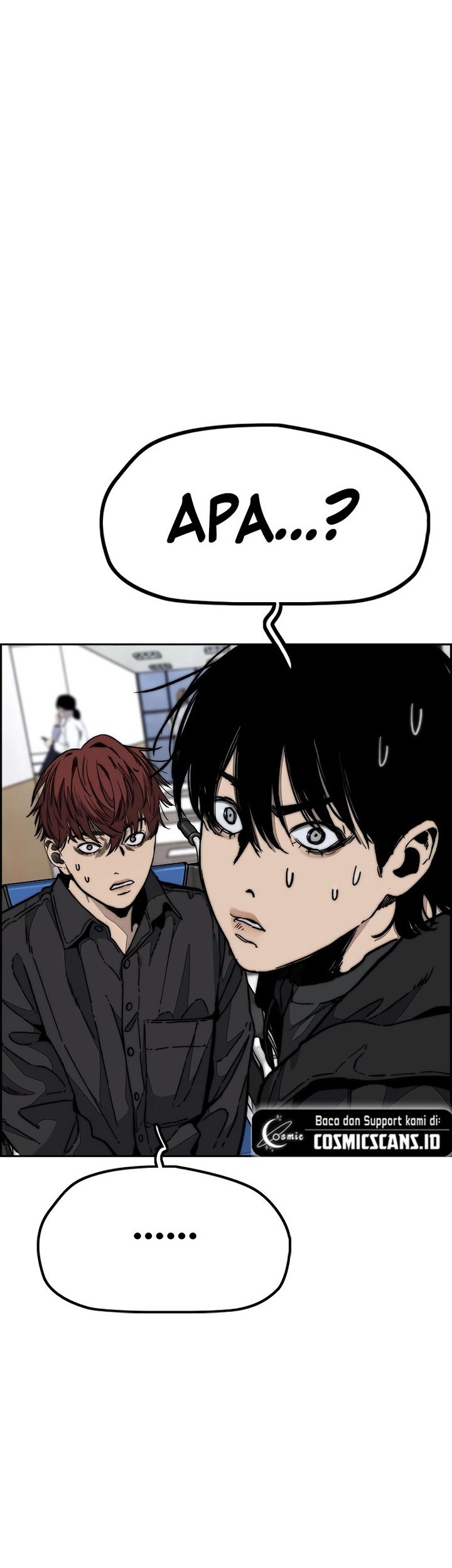 Chapter 509 - halaman 72