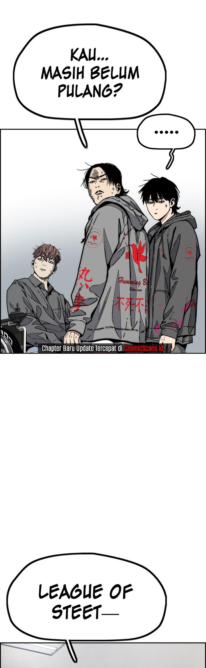 Chapter 509 - halaman 75