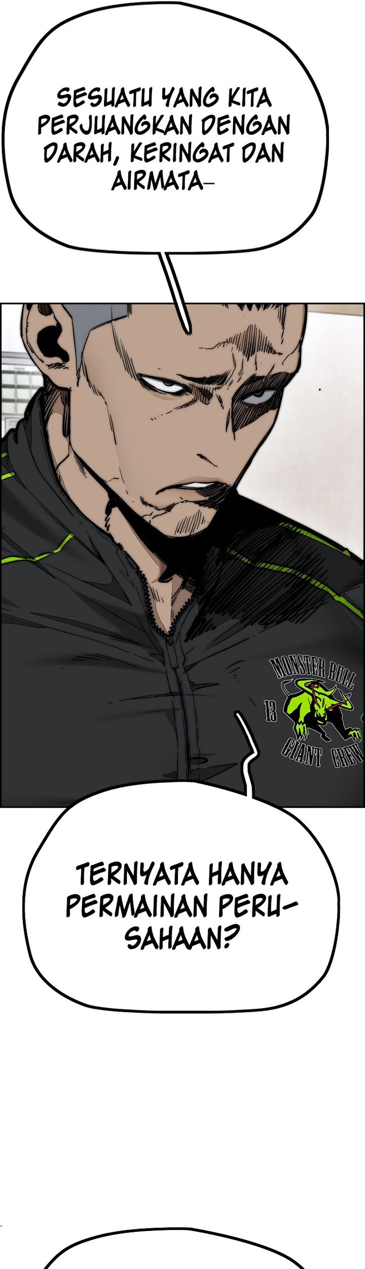 Chapter 509 - halaman 78
