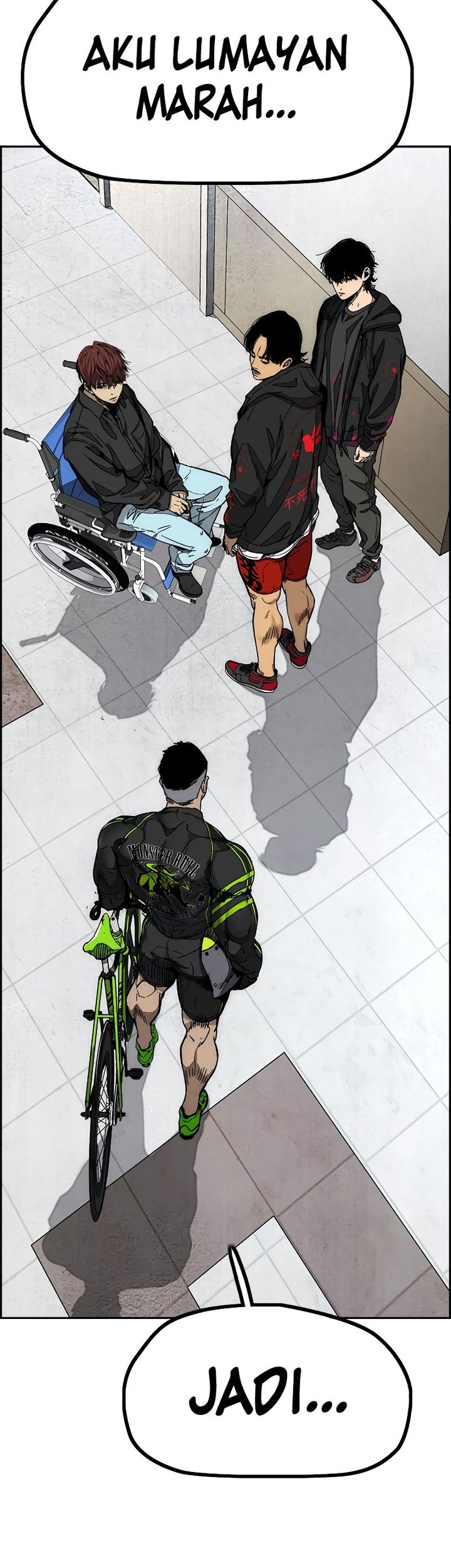 Chapter 509 - halaman 79