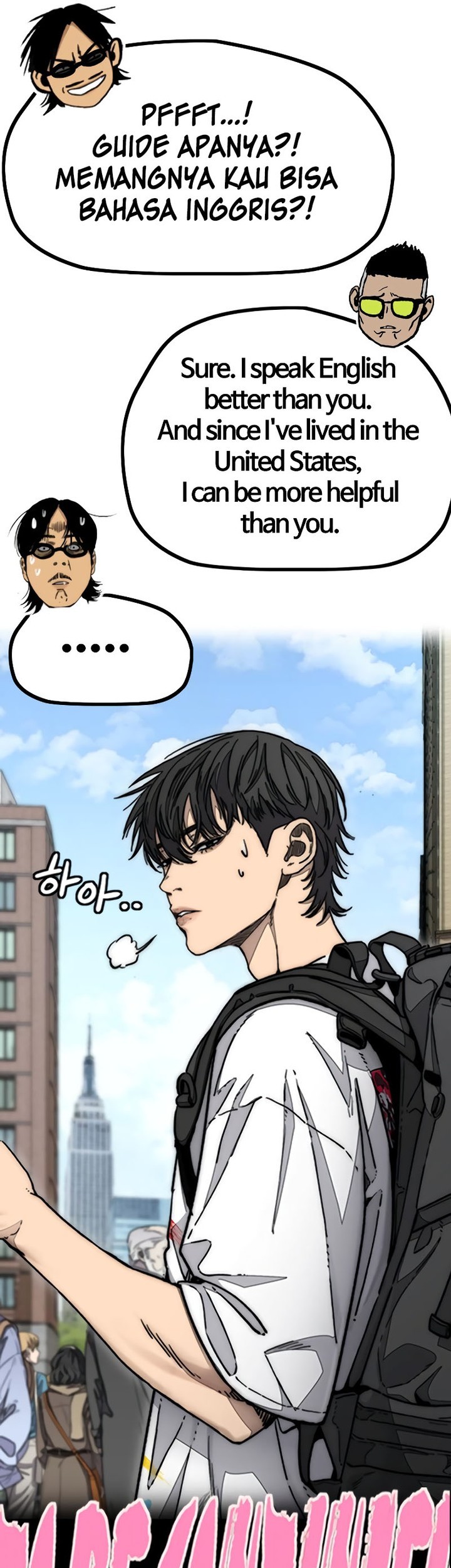 Chapter 509 - halaman 86