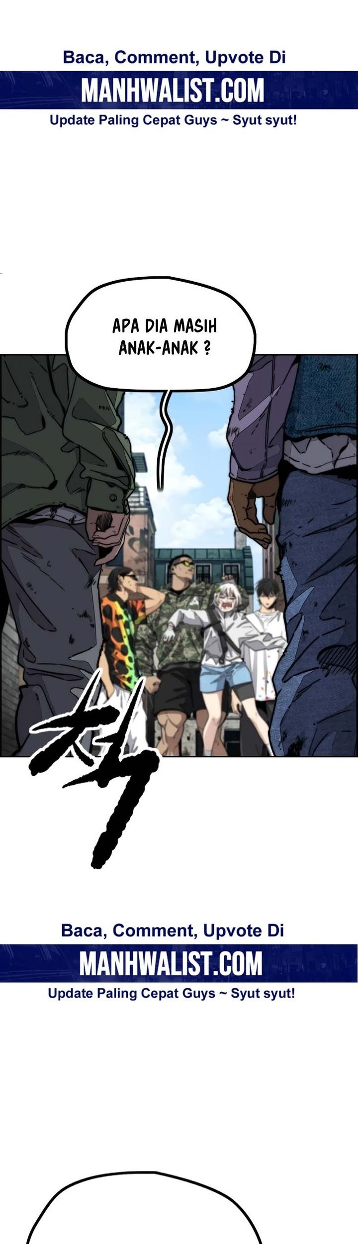 Chapter 510 - halaman 82