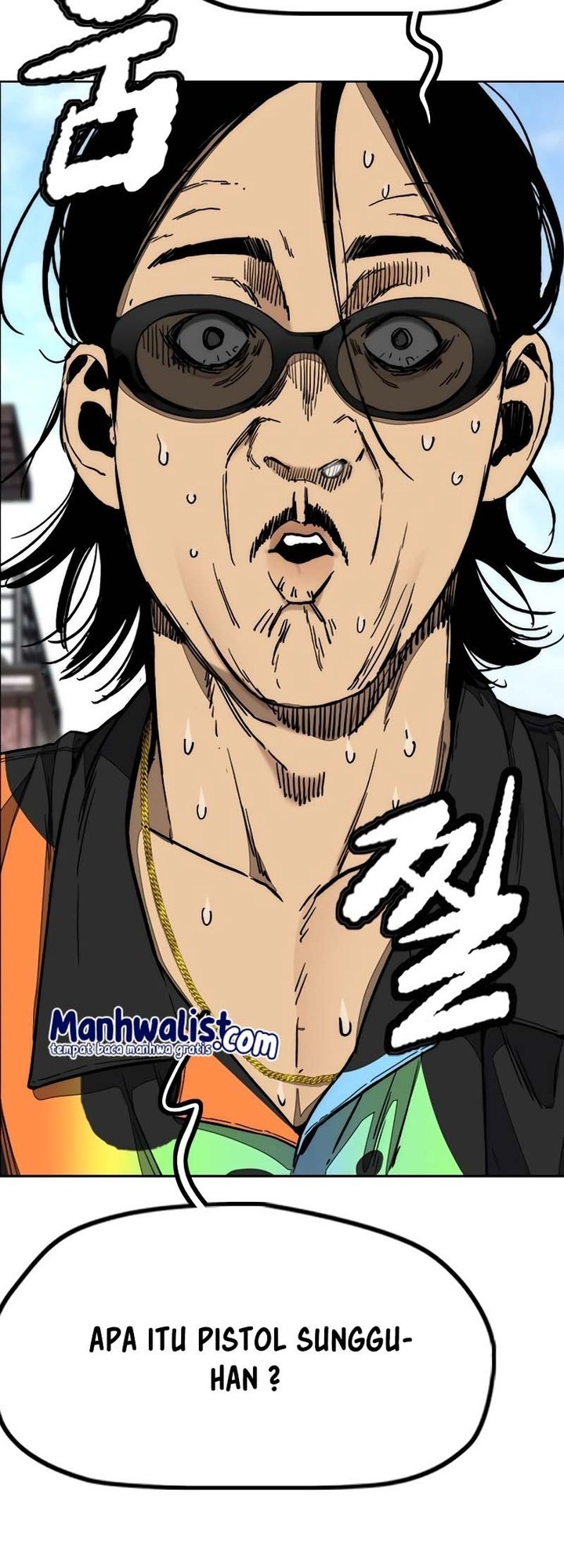 Chapter 510 - halaman 86