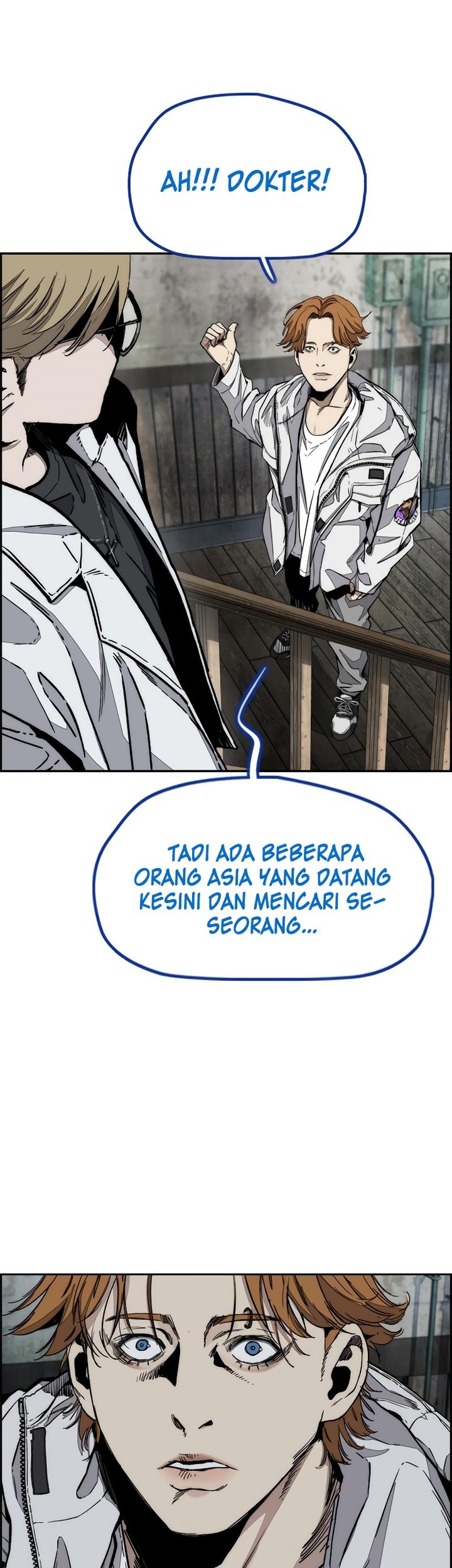 Chapter 511 - halaman 68