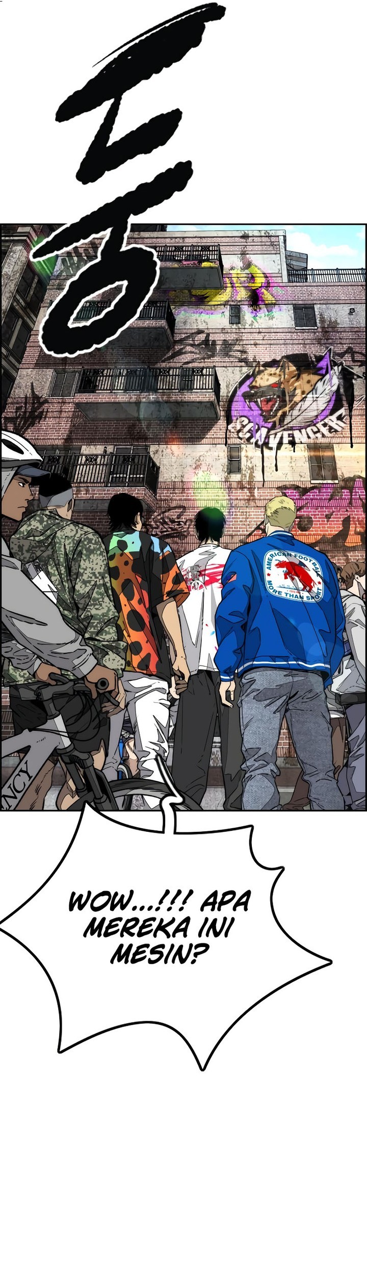 Chapter 511 - halaman 72