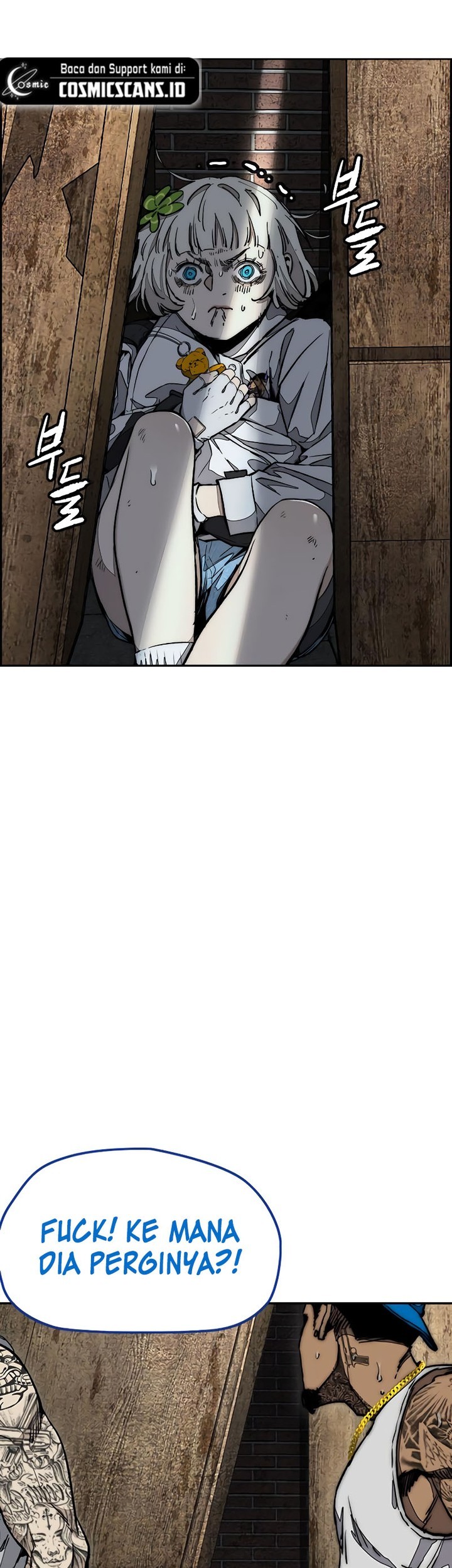 Chapter 512 - halaman 71