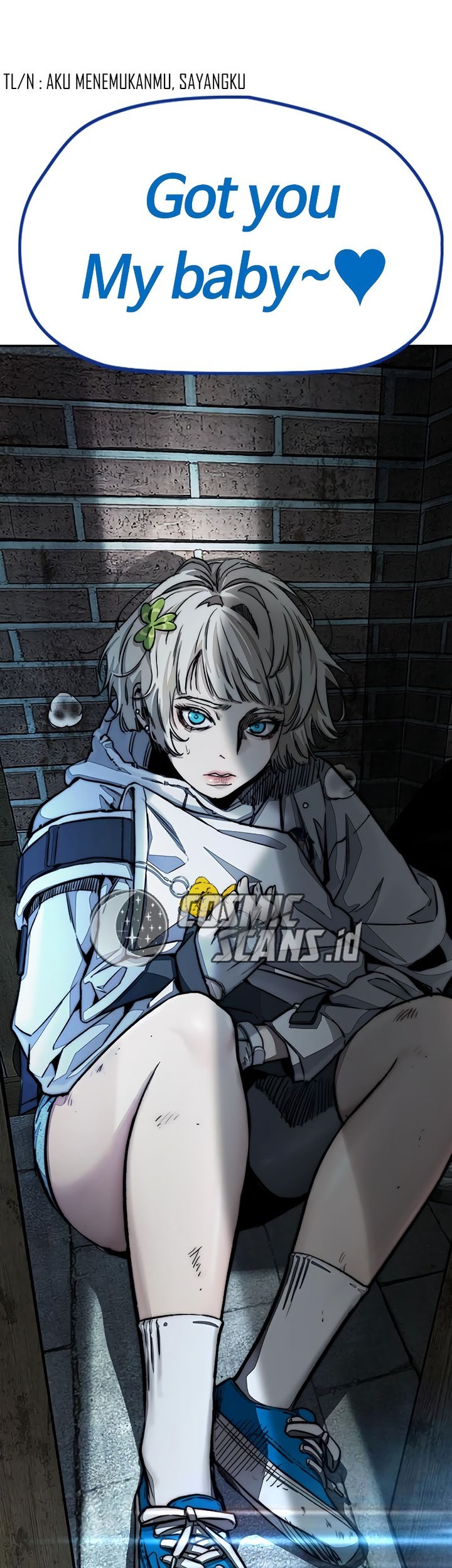 Chapter 512 - halaman 77