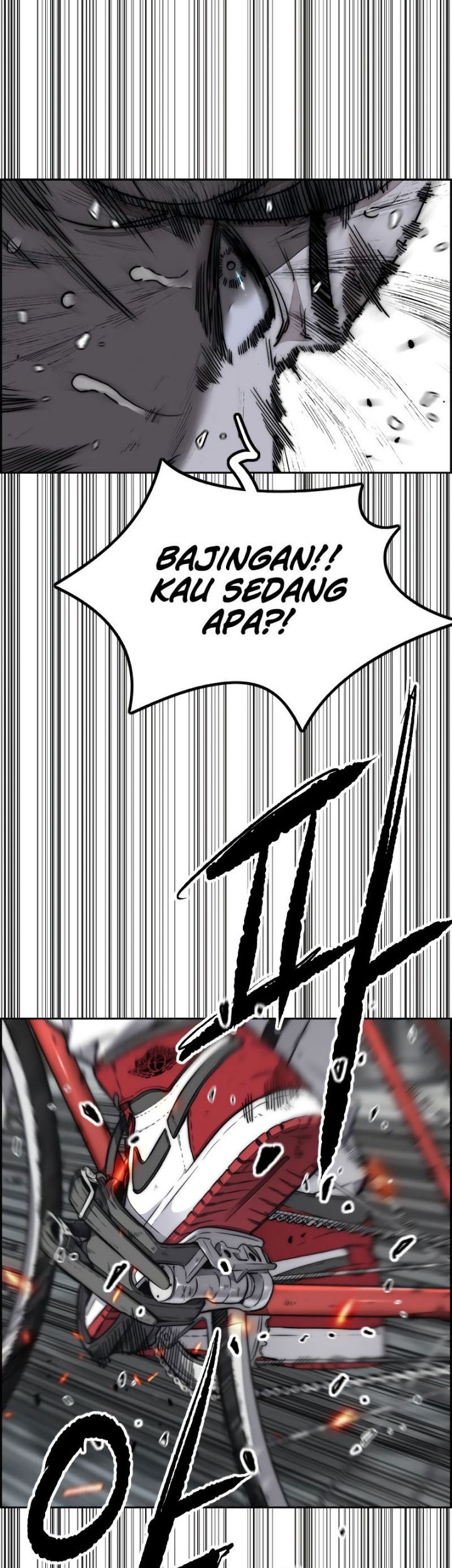 Chapter 513 - halaman 66