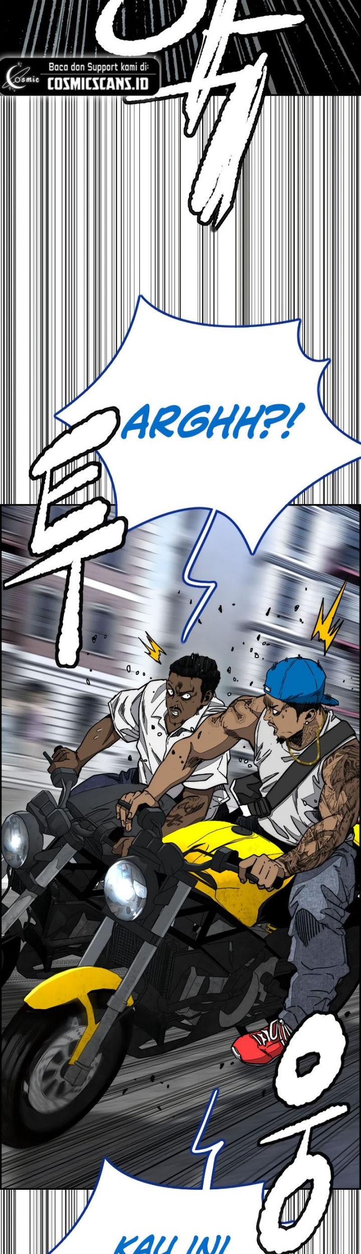 Chapter 513 - halaman 68