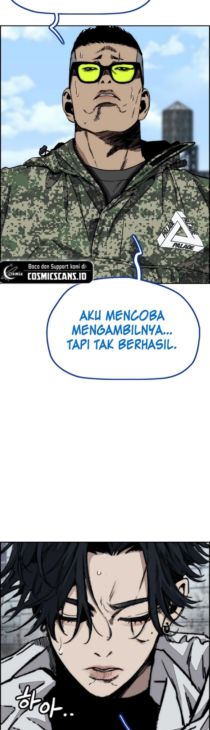 Chapter 514 - halaman 55