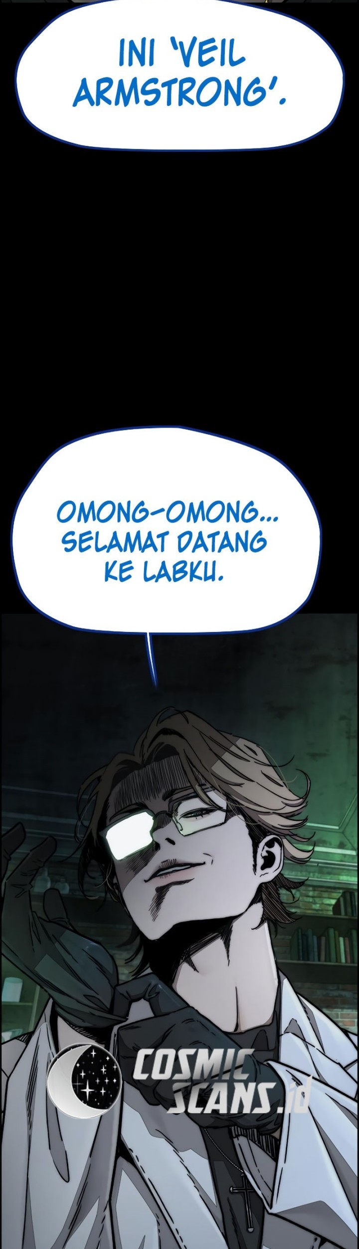 Chapter 514 - halaman 88