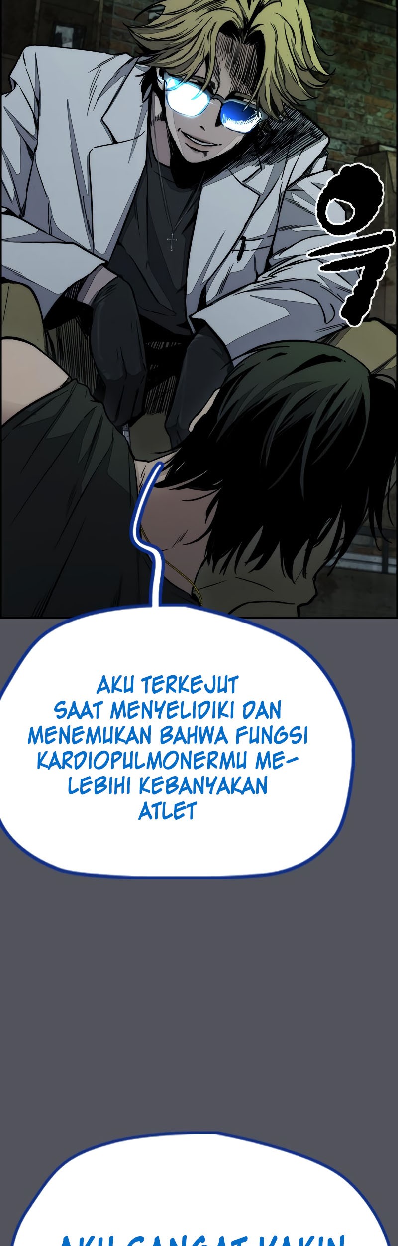 Chapter 515 - halaman 74