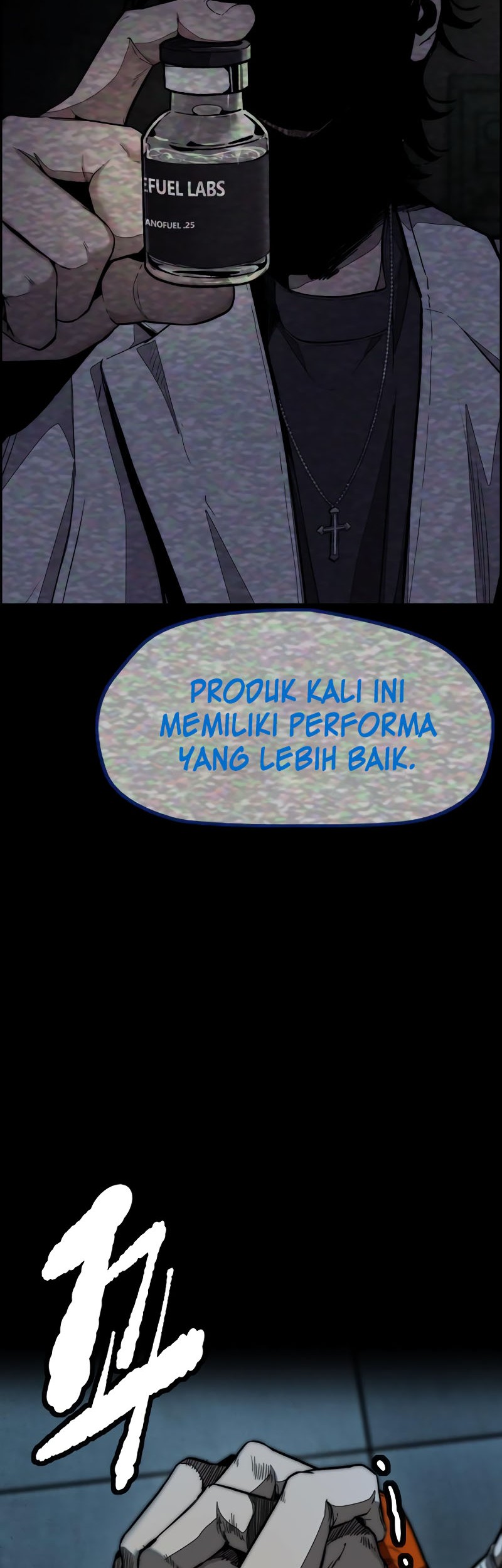 Chapter 515 - halaman 94