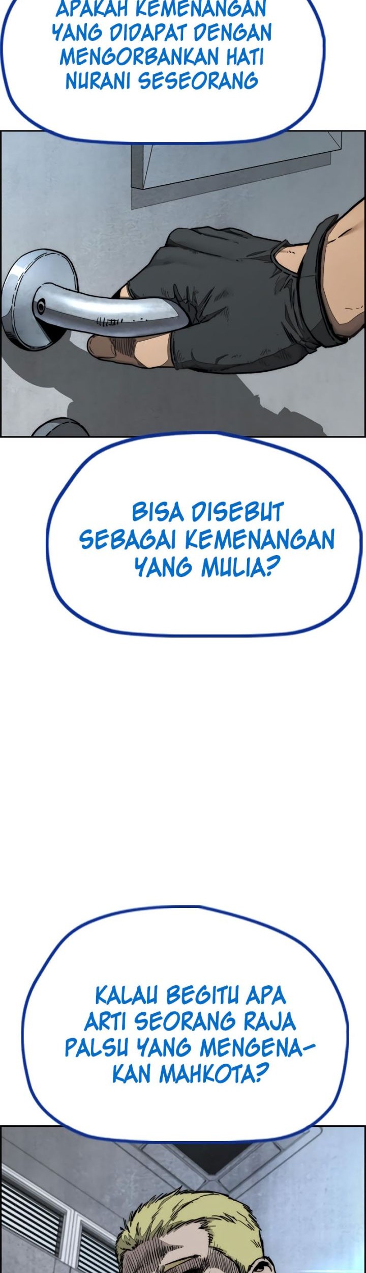 Chapter 518 - halaman 69