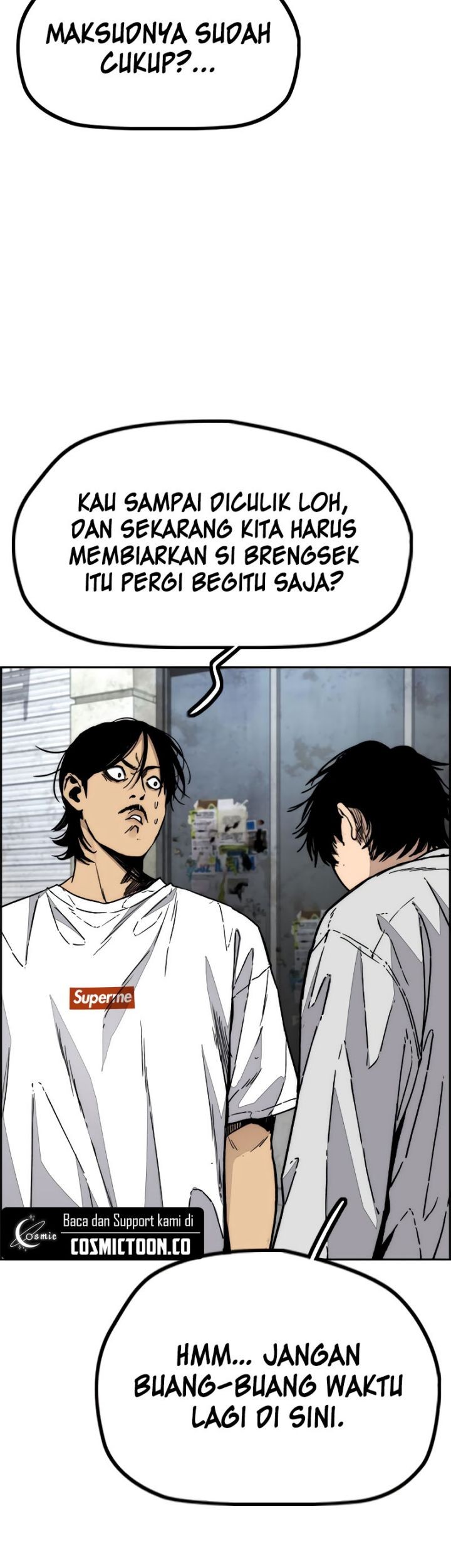 Chapter 518 - halaman 87