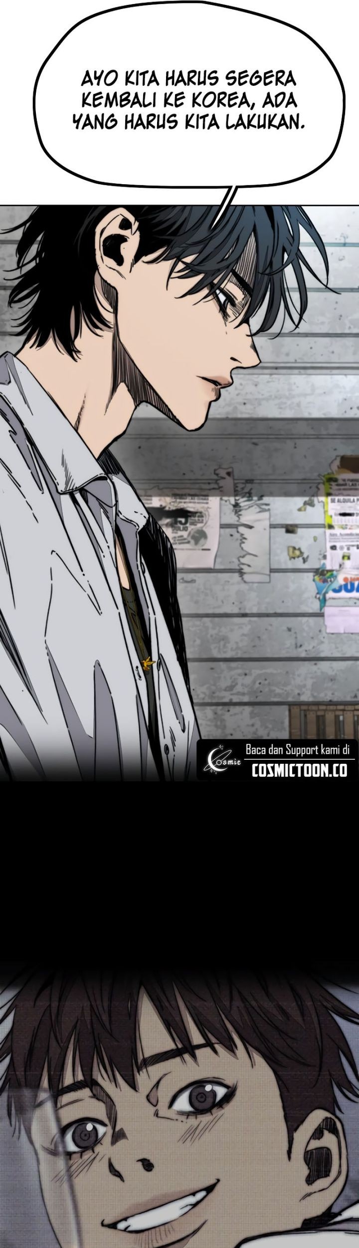 Chapter 518 - halaman 89