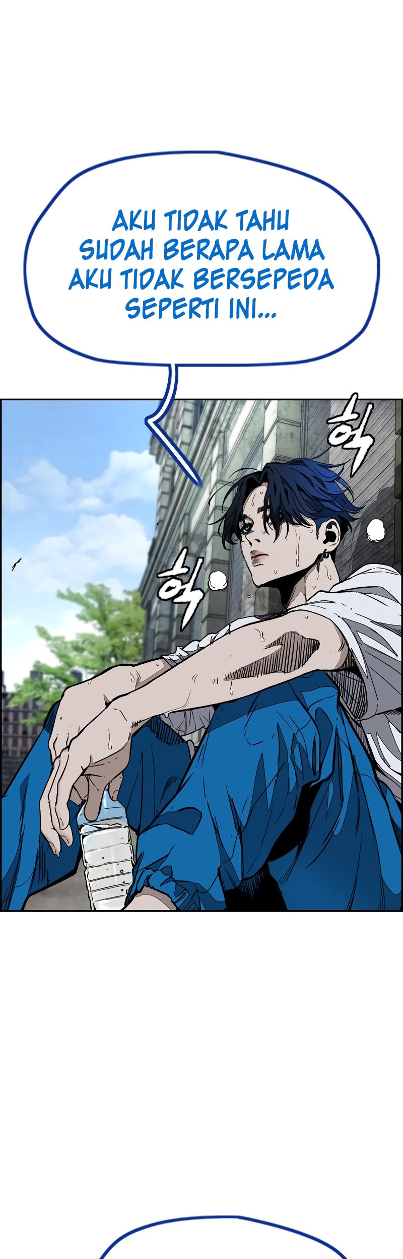 Chapter 519 - halaman 98