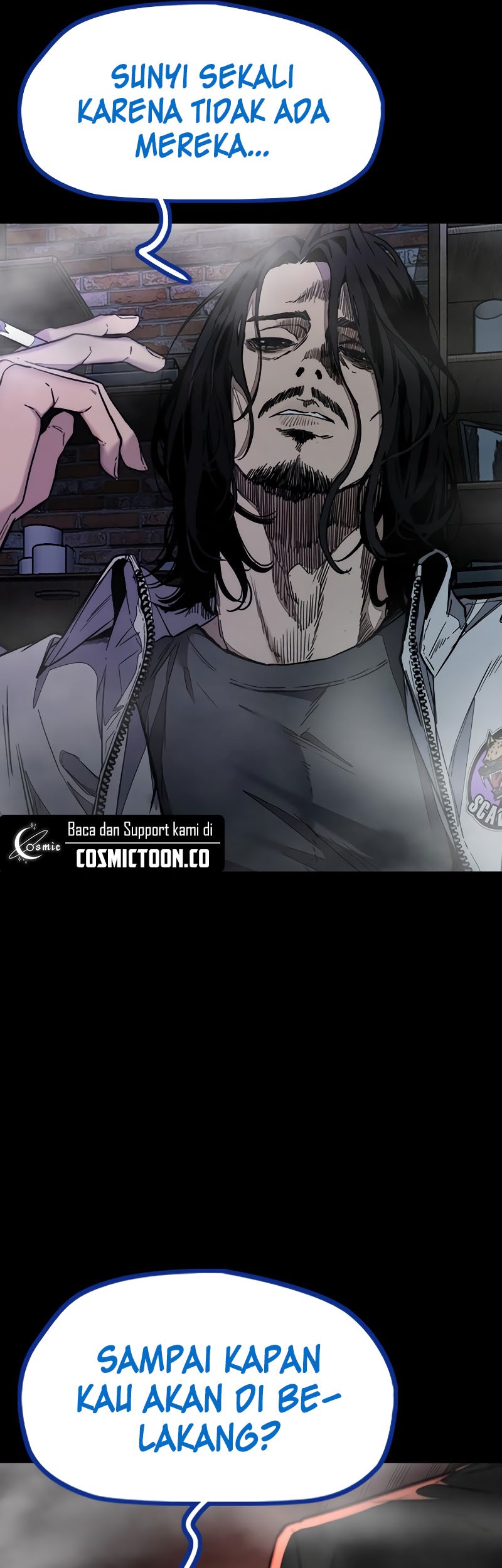 Chapter 520 - halaman 70