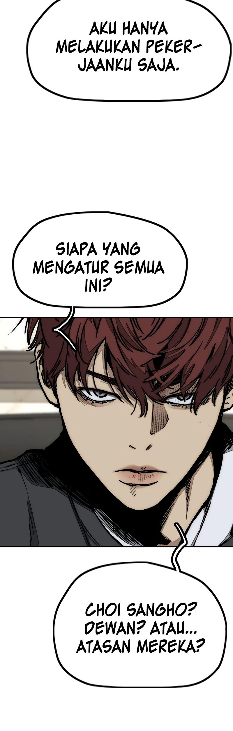 Chapter 522 - halaman 64