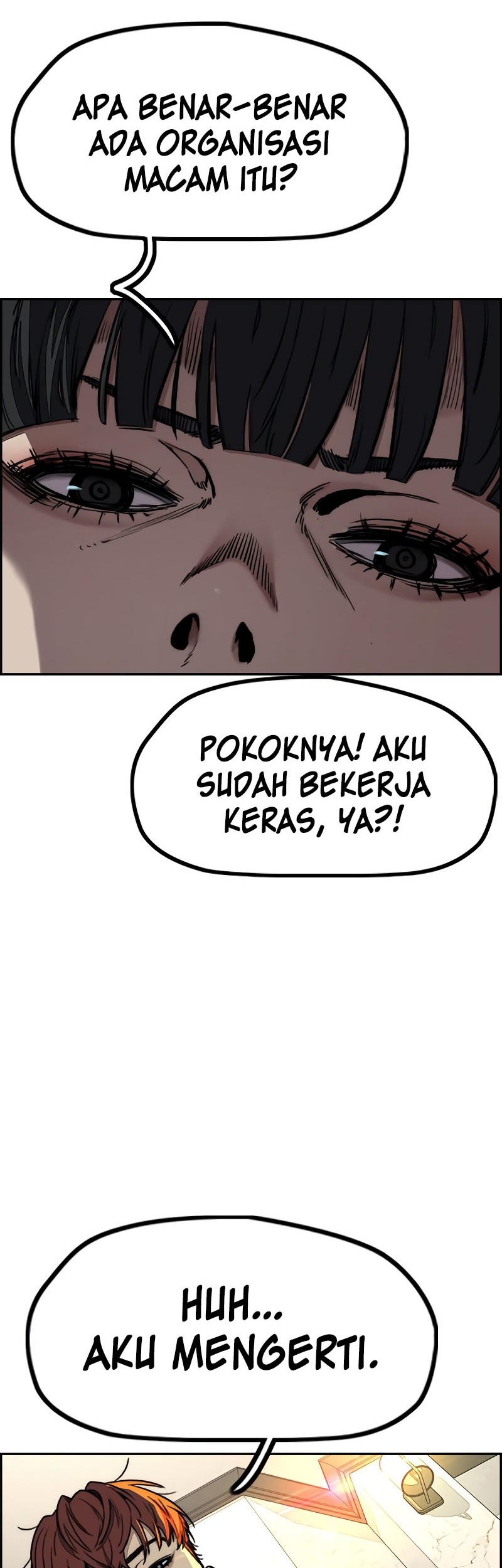 Chapter 522 - halaman 67