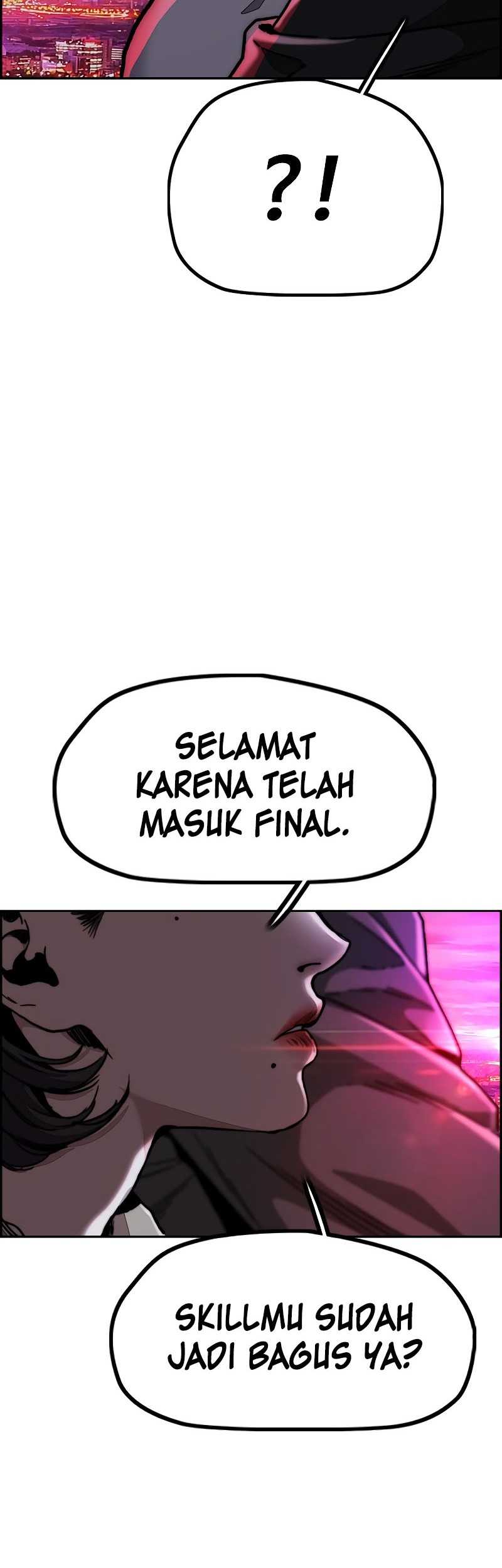 Chapter 522 - halaman 50