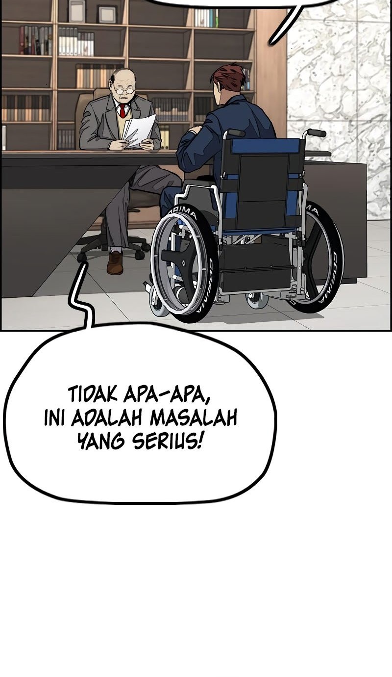 Chapter 523 - halaman 60