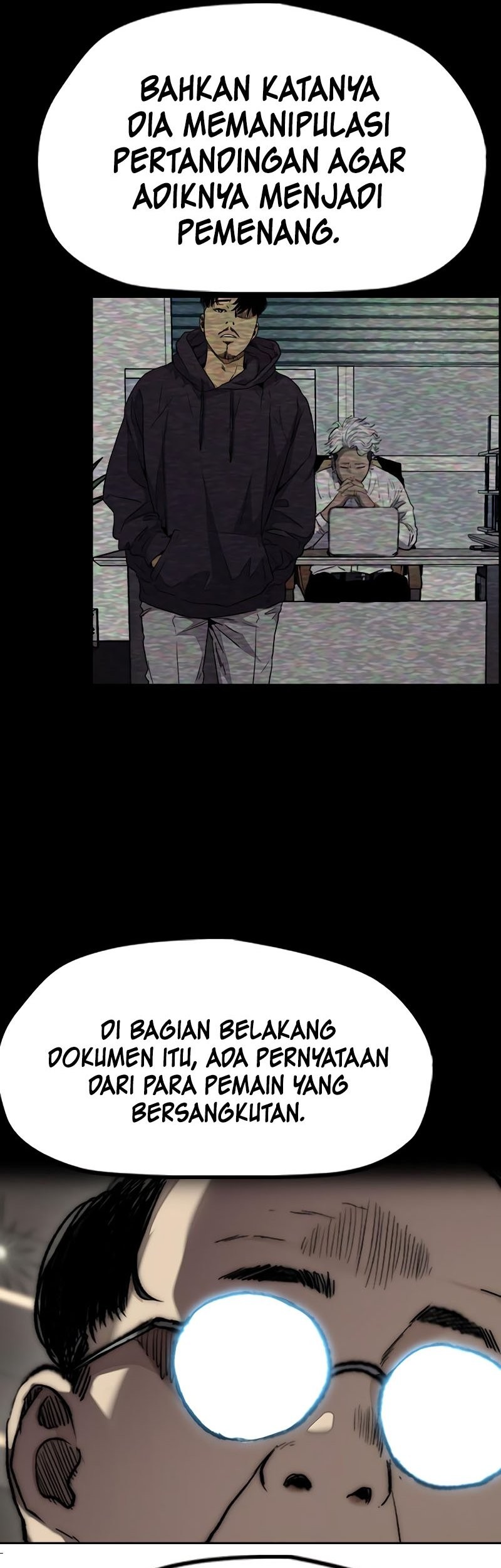 Chapter 523 - halaman 65