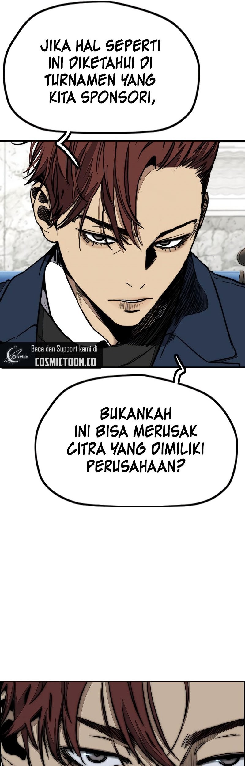 Chapter 523 - halaman 69