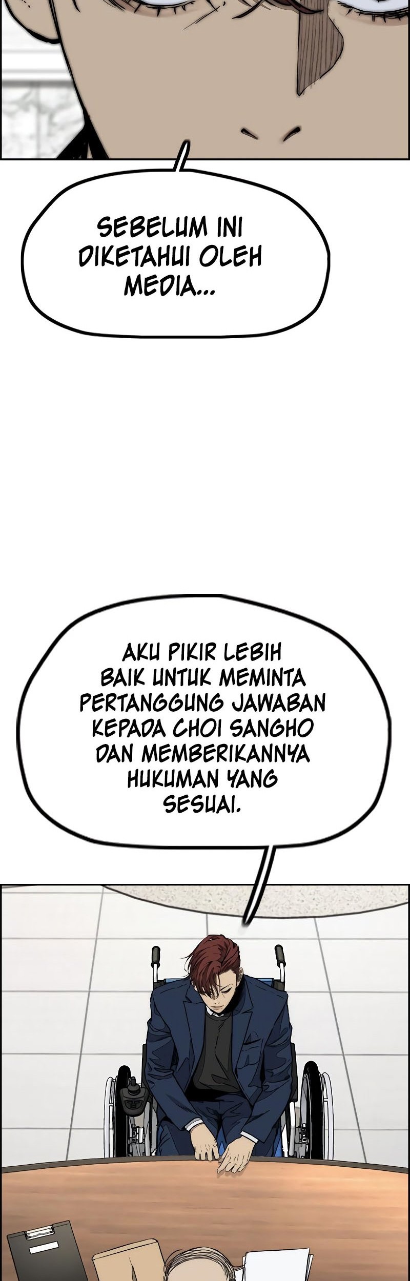 Chapter 523 - halaman 70