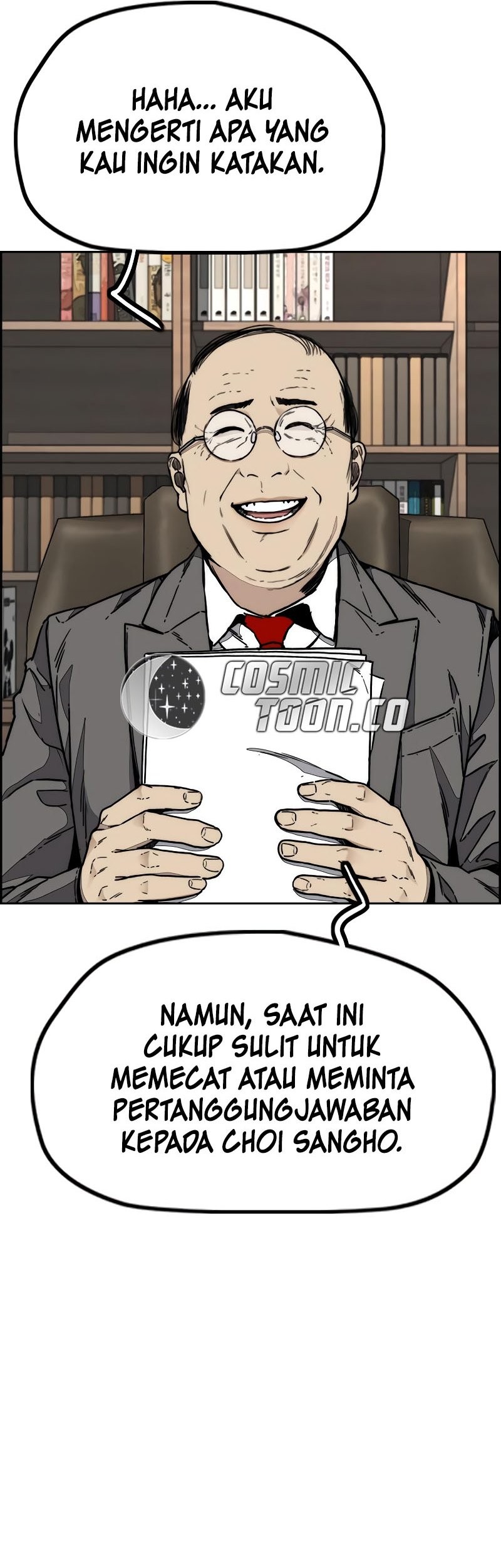 Chapter 523 - halaman 72